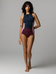 Women's Kaia 2mm Yulex® Swimsuit