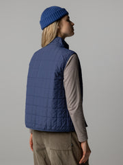 Women's Firecrest Gilet