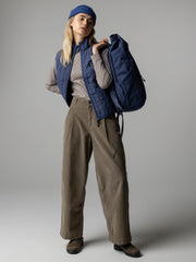 Women's Firecrest Vest