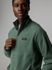 Axiom 1/4 Snap Herren-Fleece