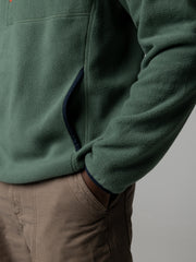 Axiom 1/4 Snap Herren-Fleece