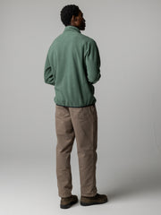 Men's Axiom 1/4 Snap Fleece
