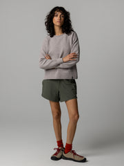 Women's Kerrow Stitch Jumper