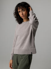 Women's Kerrow Stitch Sweater