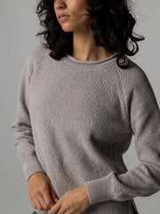 Women's Kerrow Stitch Jumper