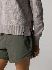 Women's Kerrow Stitch Sweater