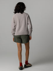 Women's Kerrow Stitch Jumper