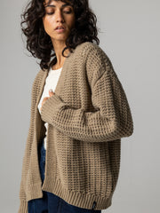 Women's Minnow Cardigan