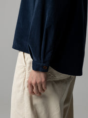 Women's Newlyn Lightweight Cord Shirt