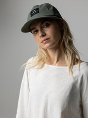 Horizon Rip Stop Unstructured Cap