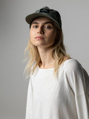 Horizon Rip Stop Unstructured Cap