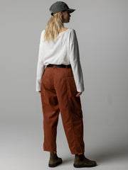 Women's Kea Long Sleeve T-Shirt