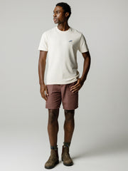 Men's Orca Embroidery T-Shirt