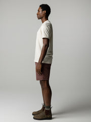 Men's Orca Embroidery T-Shirt