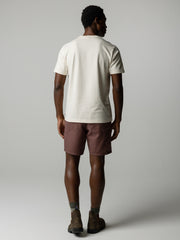 Men's Orca Embroidery T-Shirt