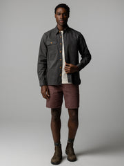 Men's Eddystone Stretch Shirt