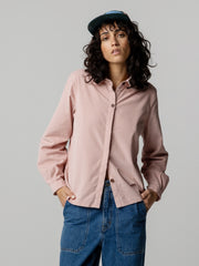 Women's Newlyn Lightweight Cord Shirt