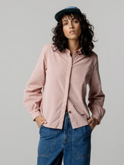 Women's Newlyn Lightweight Cord Shirt