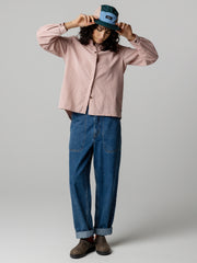 Women's Newlyn Lightweight Cord Shirt