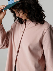 Women's Newlyn Lightweight Cord Shirt