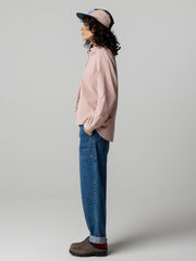 Women's Newlyn Lightweight Cord Shirt