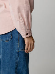 Women's Newlyn Lightweight Cord Shirt