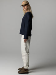 Women's Kea Long Sleeve T-Shirt