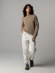 Women's Taran Tipped Jumper