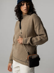 Women's Taran Tipped Jumper