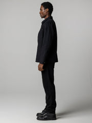 Men's Basset Flannel Lined Jacket