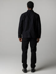 Men's Basset Flannel Lined Jacket