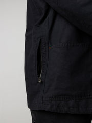 Men's Basset Flannel Lined Jacket