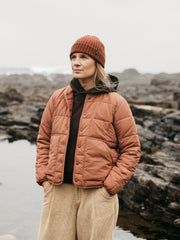 Women's Lapwing Insulated Jacket