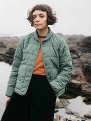 Women's Lapwing Insulated Jacket