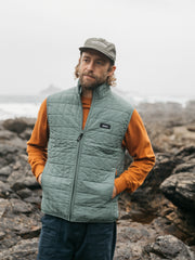 Men's Firecrest Vest