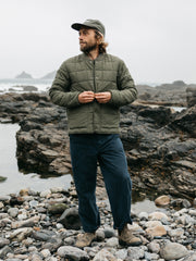 Men's Lapwing Jacket