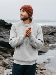 Men's Mora Knit Jumper