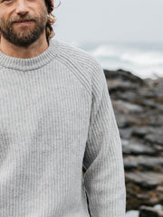 Men's Mora Knit Jumper