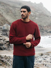 Men's Barents Jumper