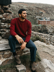 Men's Barents Jumper