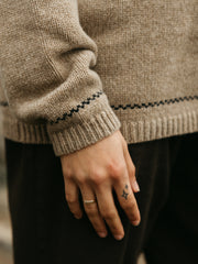 Women's Taran Tipped Jumper