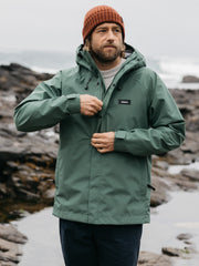 Men's Skybird Waterproof Jacket