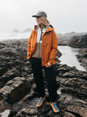 Women's Skybird Waterproof Jacket