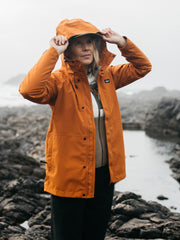 Women's Skybird Waterproof Jacket