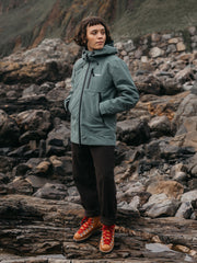 Women's Stormbird Waterproof Jacket
