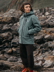 Women's Stormbird Waterproof Jacket