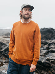 Men's Coho Sweatshirt