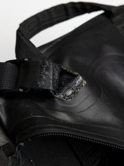 Bag Seam Repair