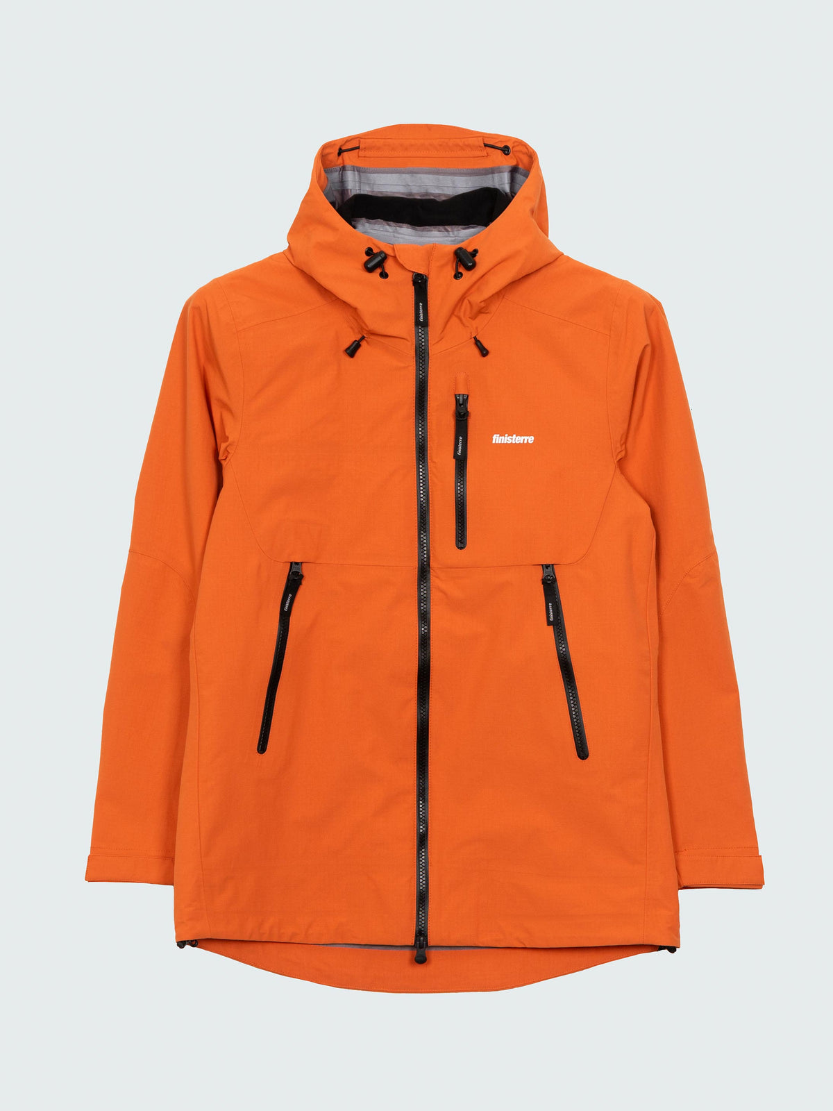 Stormbird Waterproof Jacket