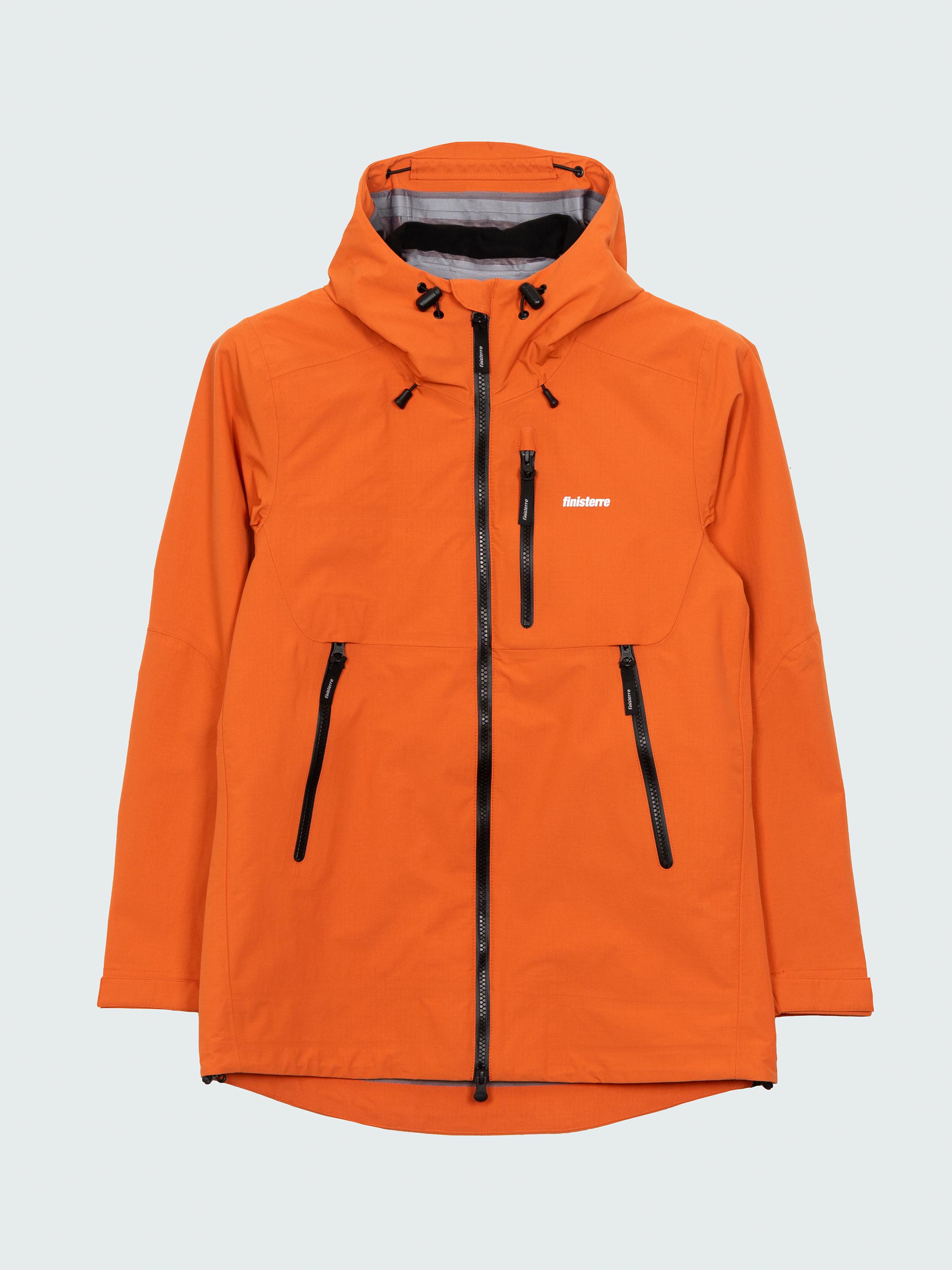 Stormbird Waterproof Jacket